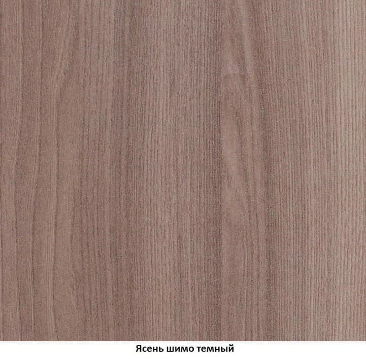 Шкаф комбинированный ДЕЛЬТА 5.01