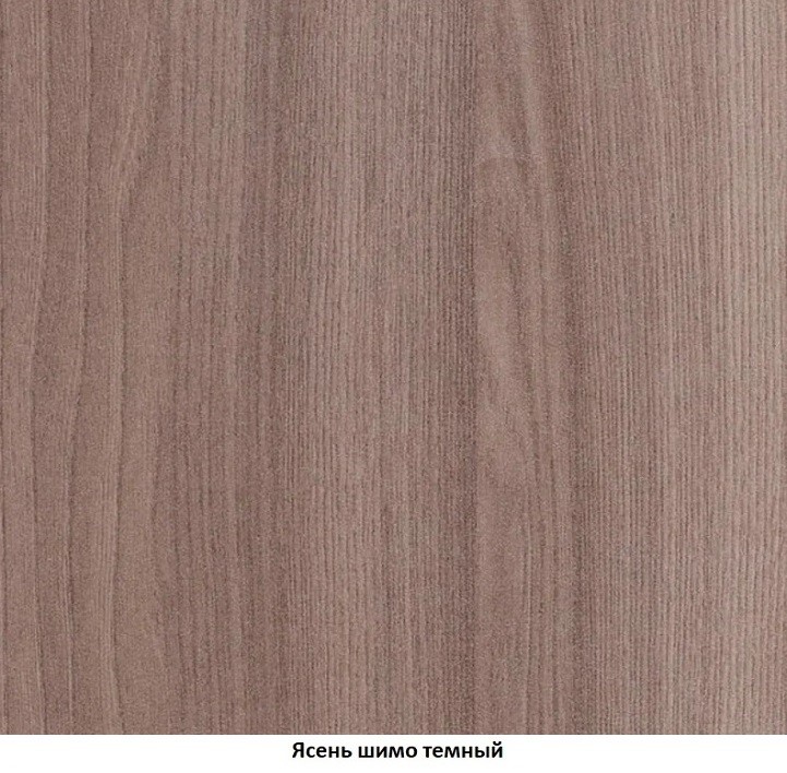 Детская кровать Дельта 19
