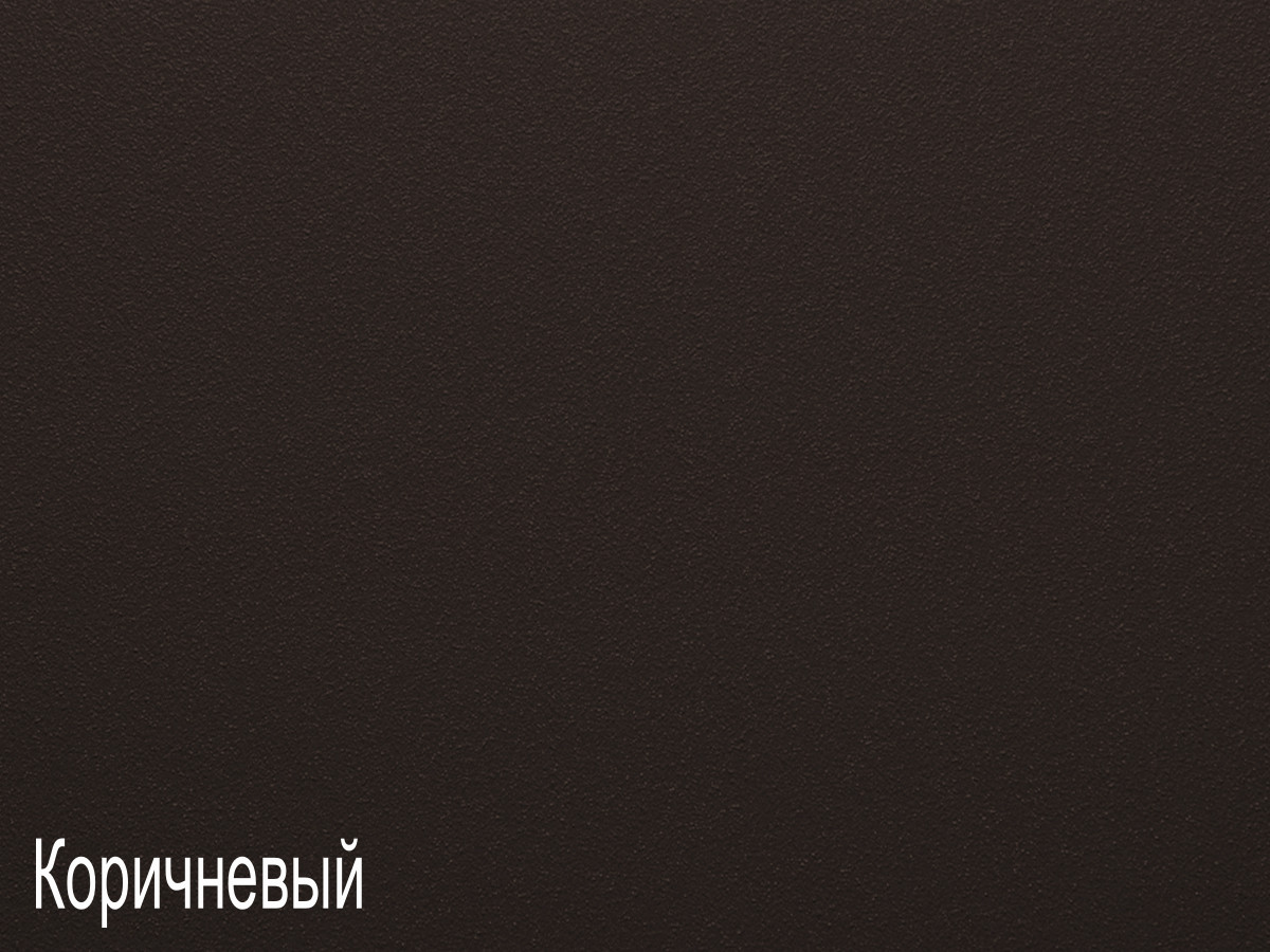 Двуспальная металлическая кровать Криста