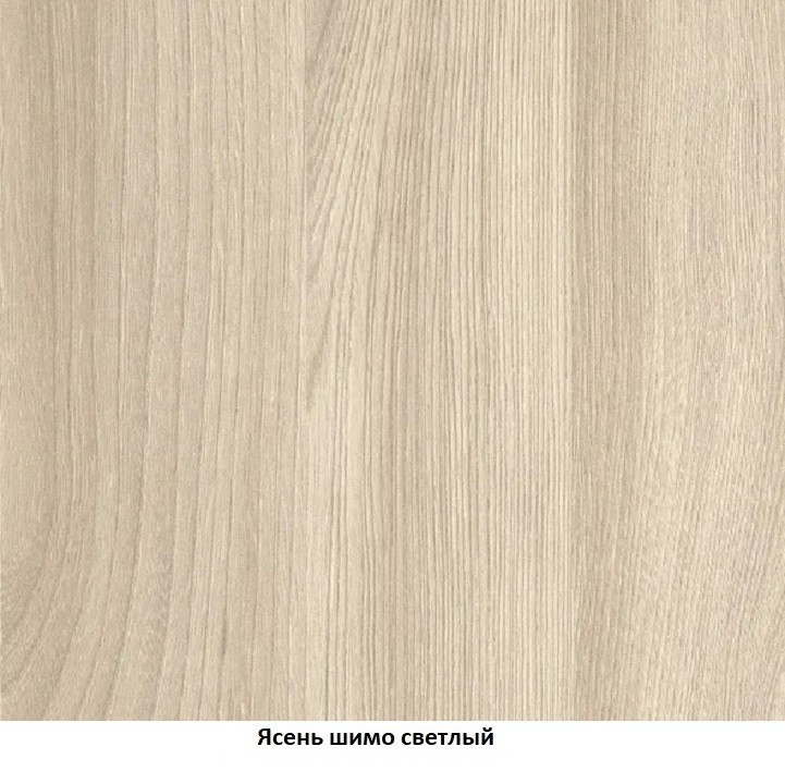 Детская кровать Дельта 19