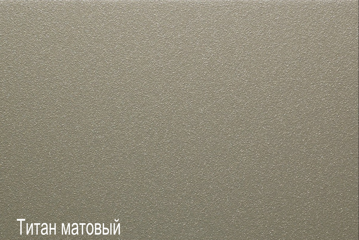 Двуспальная металлическая кровать Криста
