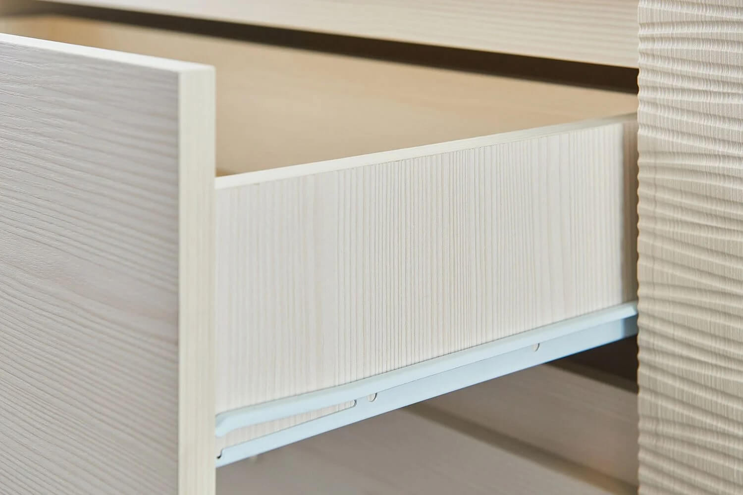 Комод 850 Элана Бодега белая